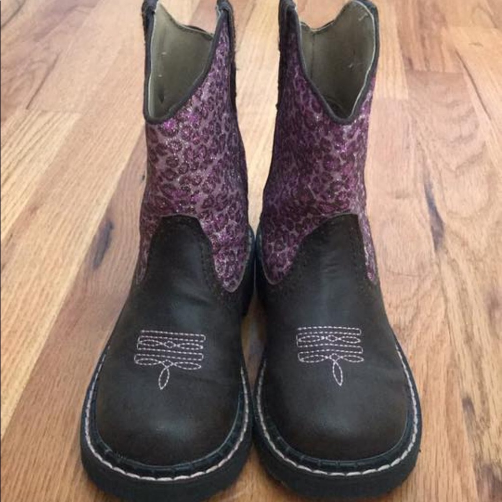 Roper Boots